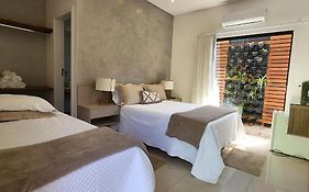 Rei dos Mares Suítes by Easy Hotéis